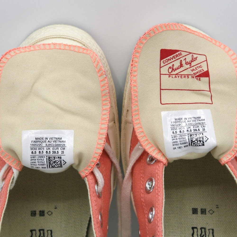CONVERSE Chuck Taylor All Star 70 OX Sneakers - Picture 11 of 13